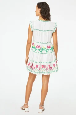 Women Roller Rabbit Dresses | avandou Pippa Dre