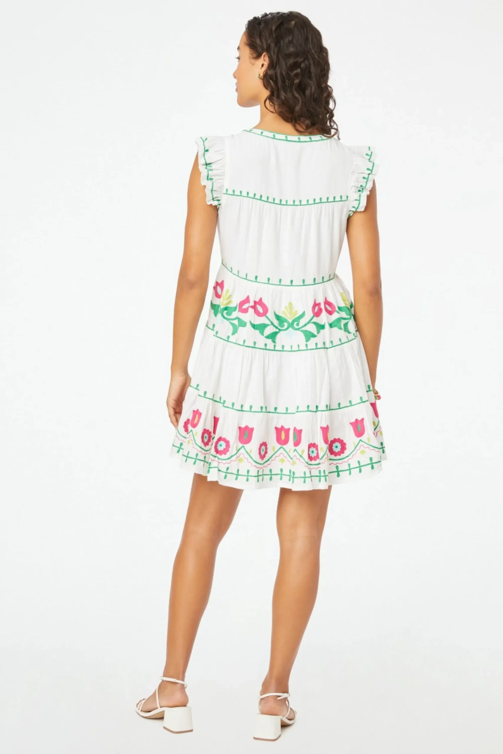 Women Roller Rabbit Dresses | avandou Pippa Dre