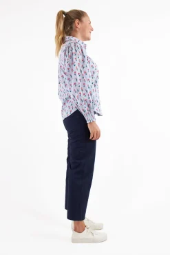 Women Roller Rabbit Tops | erida Noeie Top