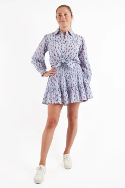 Women Roller Rabbit Tops | erida Noeie Top