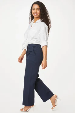 Women Roller Rabbit Bottoms | oa Pant