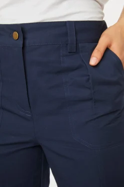 Women Roller Rabbit Bottoms | oa Pant