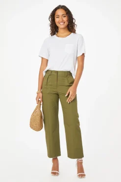 Women Roller Rabbit Bottoms | oa Pant