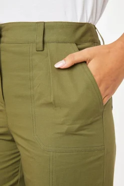 Women Roller Rabbit Bottoms | oa Pant