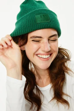 Roller Rabbit Hats & Hair Accessories | Logo Applique Beanie