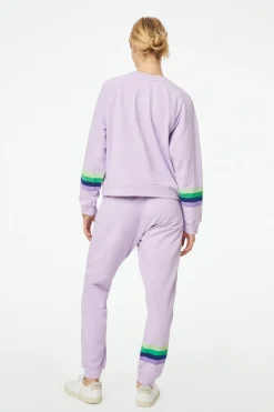 Women Roller Rabbit Casuals | ove tripe weatpant