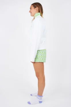 Women Roller Rabbit Tops | uck Of The onkey weathirt
