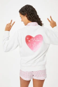 Women Roller Rabbit Tops | ucky weathirt