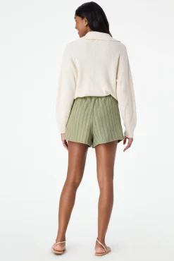 Women Roller Rabbit Bottoms | urex hadow tripe aina hort