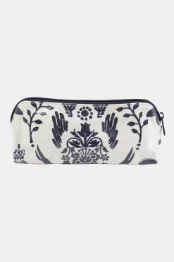Roller Rabbit Makeup & Toiletry Cases | yden Fora Makeup Bag