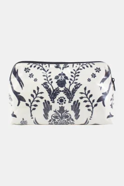 Roller Rabbit Makeup & Toiletry Cases | yden Fora Makeup Bag