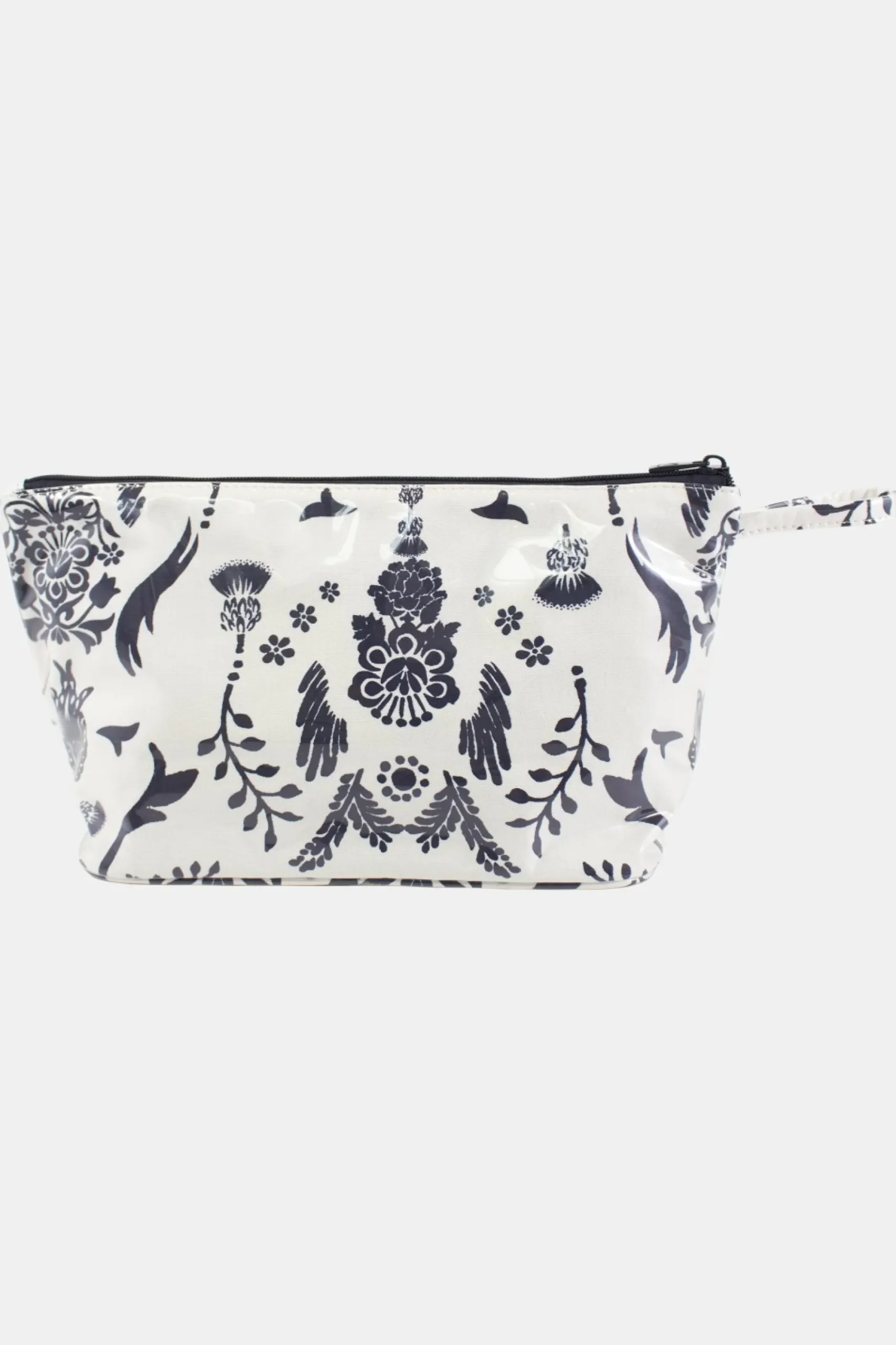 Roller Rabbit Makeup & Toiletry Cases | Lyden Floral Toiletry Case