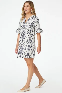 Women Roller Rabbit Dresses | yden Fora Wanda Dre
