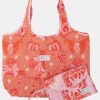 Roller Rabbit Bags | Maisie Patchwork Reversible Tote