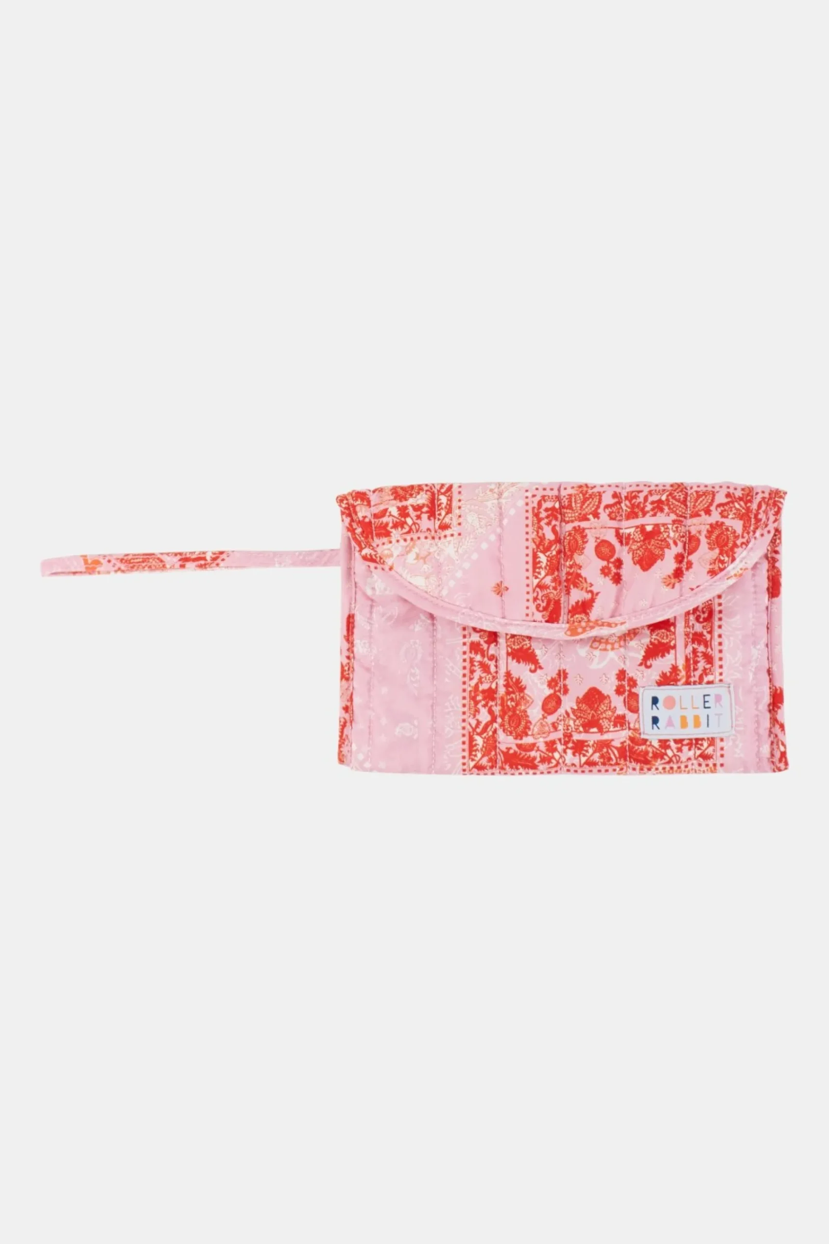 Roller Rabbit Bags | Maisie Patchwork Reversible Tote
