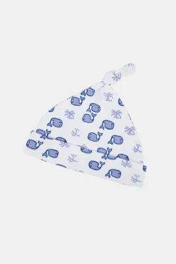Baby Roller Rabbit Accessories | Moby Baby Hat