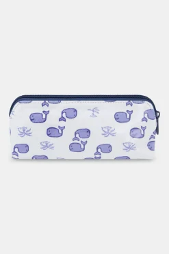 Roller Rabbit Makeup & Toiletry Cases | Moby Makeup Bag
