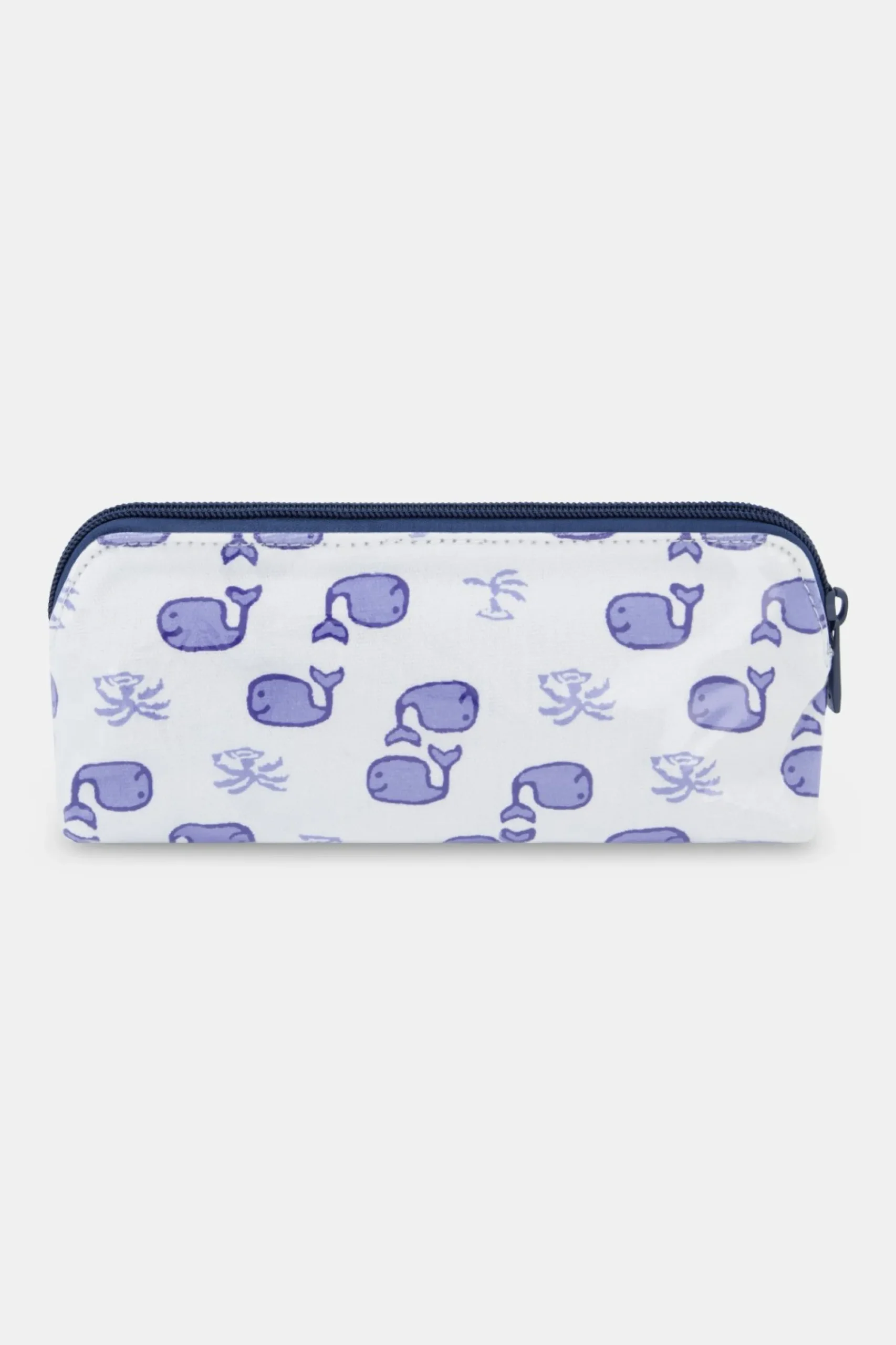 Roller Rabbit Makeup & Toiletry Cases | Moby Makeup Bag