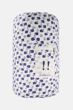 Roller Rabbit Sleepover Bags | Moby Sleepover Bag