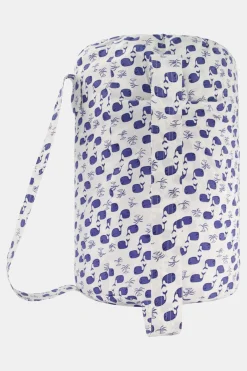 Roller Rabbit Sleepover Bags | Moby Sleepover Bag