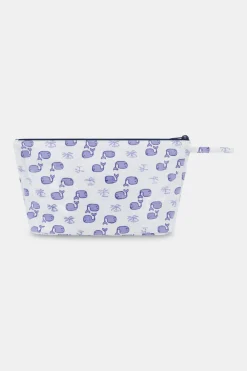 Roller Rabbit Makeup & Toiletry Cases | Moby Toiletry Case
