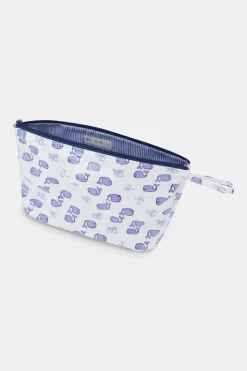 Roller Rabbit Makeup & Toiletry Cases | Moby Toiletry Case