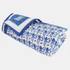 Baby Roller Rabbit Accessories | Monkey Baby Quilt