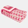 Roller Rabbit Quilts & Duvets | Monkey Baby Quilt