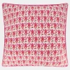 Roller Rabbit Decorative Pillows | Monkey Decorative Pillow
