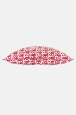 Roller Rabbit Decorative Pillows | Monkey Decorative Pillow