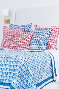 Roller Rabbit Decorative Pillows | Monkey Decorative Pillow
