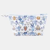 Roller Rabbit Makeup & Toiletry Cases | Monkey Horoscope Toiletry Case