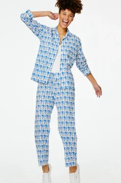 Women Roller Rabbit Pajamas | onkey oungewear