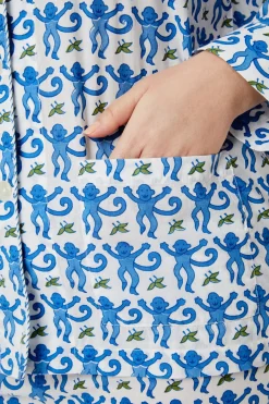 Women Roller Rabbit Pajamas | onkey oungewear