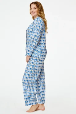 Women Roller Rabbit Pajamas | onkey oungewear