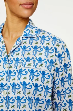 Women Roller Rabbit Pajamas | onkey oungewear