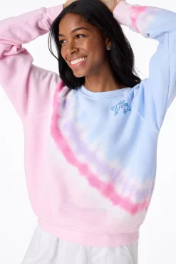 Women Roller Rabbit Tops | onkey ove Crewneck