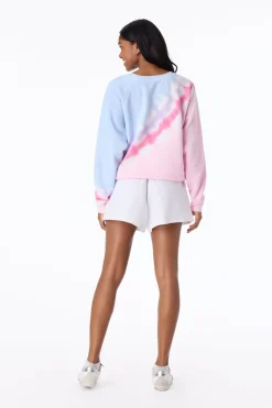 Women Roller Rabbit Tops | onkey ove Crewneck