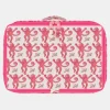 Roller Rabbit Makeup & Toiletry Cases | Monkey Mini Suitcase