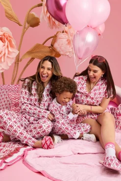 Women Roller Rabbit Pajamas | onkey Pajaa