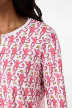 Women Roller Rabbit Pajamas | onkey Pajaa
