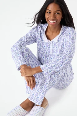 Women Roller Rabbit Pajamas | onkey Pajaa