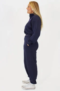 Women Roller Rabbit Tops | onkey Puff Haf Zip