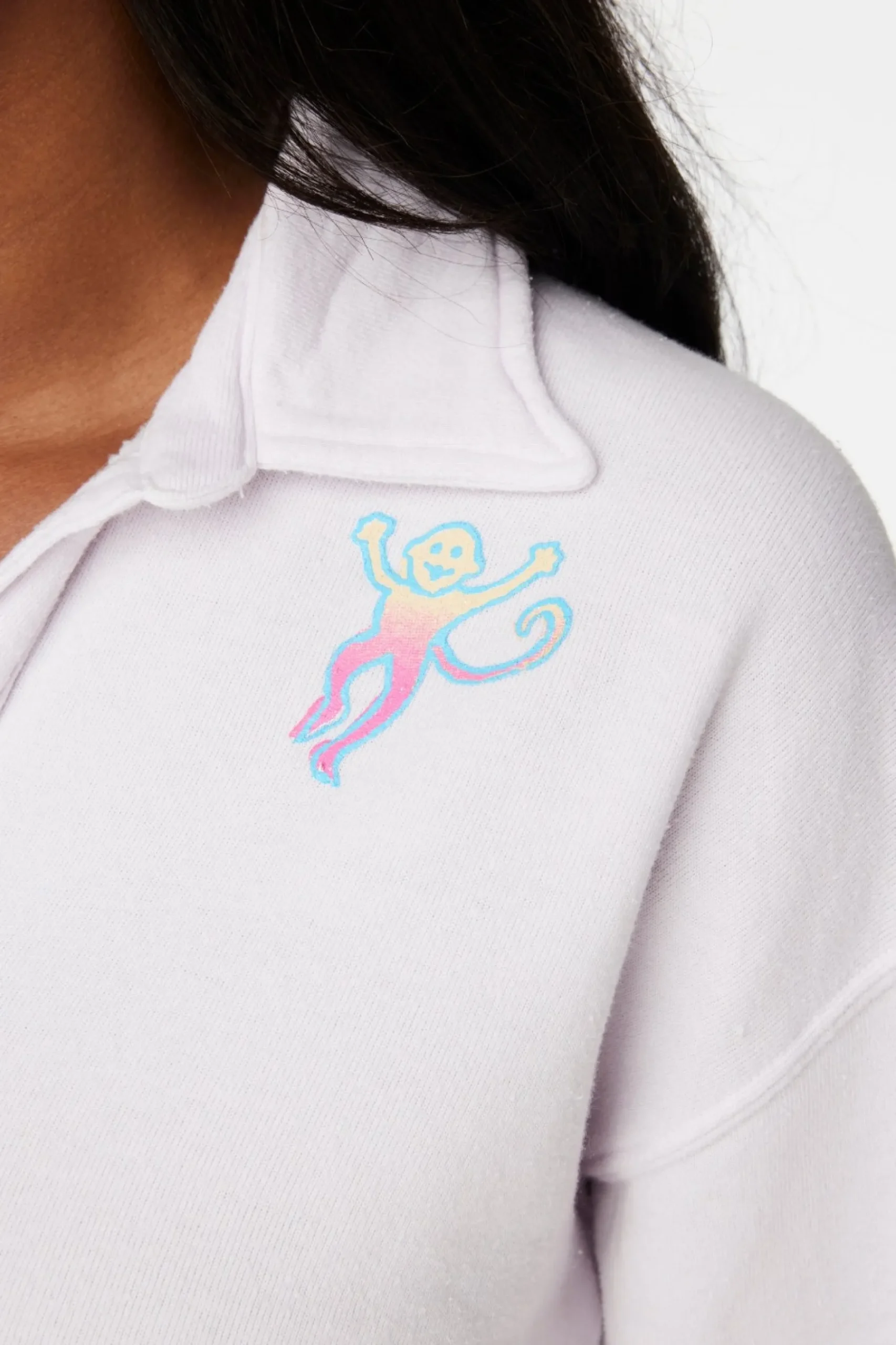 Women Roller Rabbit Casuals | onkey Puff Poo weathirt