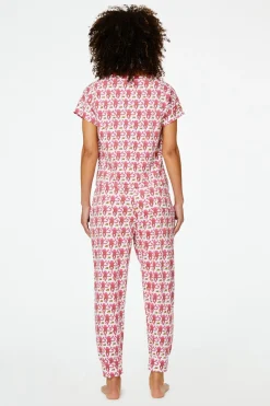 Women Roller Rabbit Casuals | onkey Tee Pj