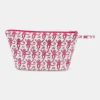 Roller Rabbit Makeup & Toiletry Cases | Monkey Toiletry Case