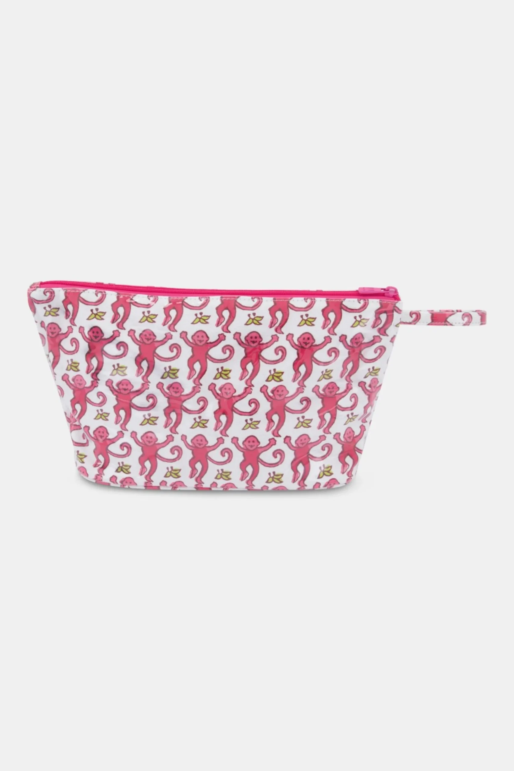Roller Rabbit Makeup & Toiletry Cases | Monkey Toiletry Case