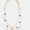 Roller Rabbit Jewelry | Natalie Necklace