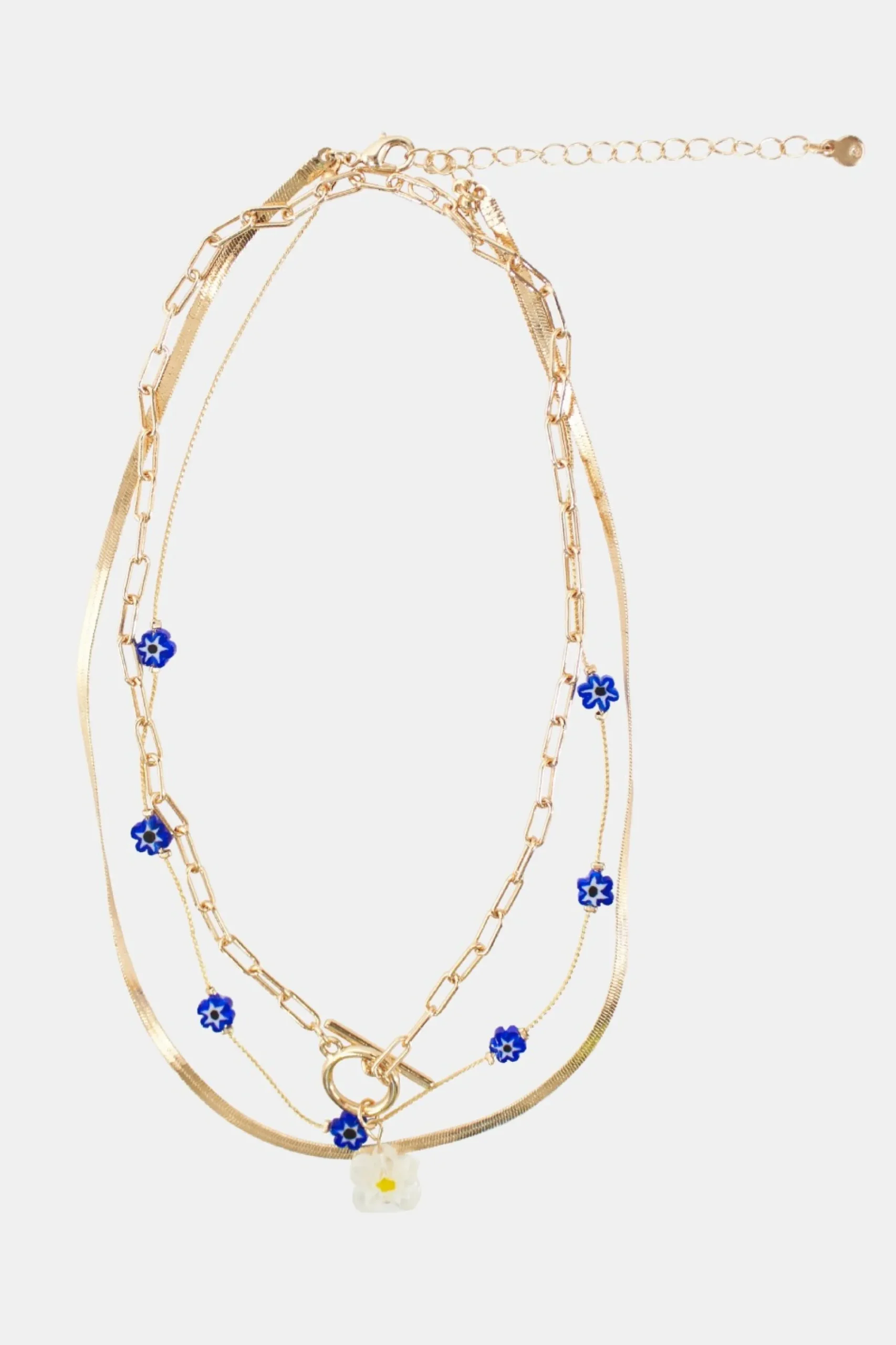 Roller Rabbit Jewelry | Natalie Necklace