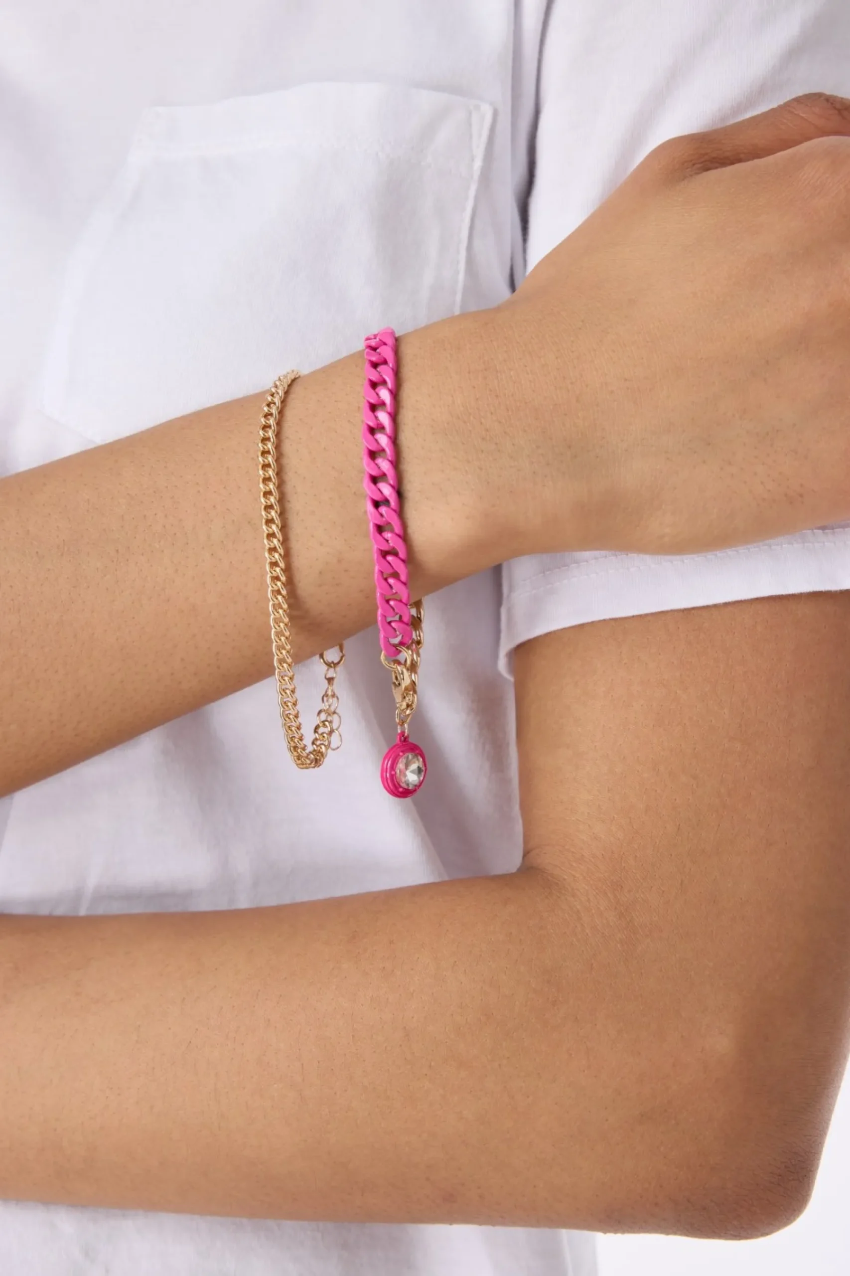 Roller Rabbit Jewelry | Nyla Bracelet Stack